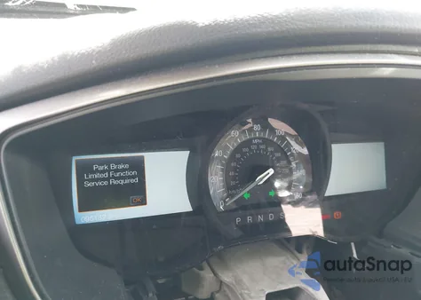 2018 Ford Fusion Se z USA, uszkodzony, nr VIN 3FA6P0HD1JR165267